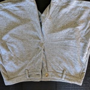Banana Republic Knit Deck Shorts (Reduced!)